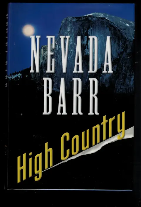 Cover of High Country