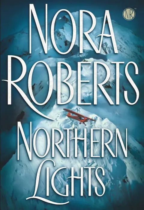 Cover of Northern Lights