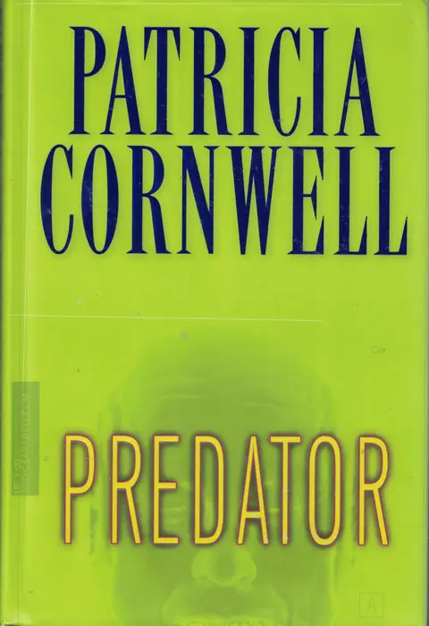 Cover of Predator