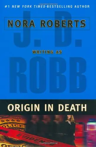 Cover of Origin in Death
