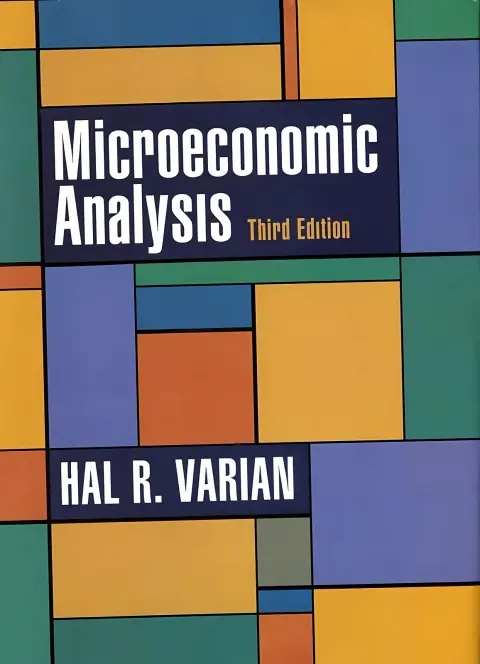 Cover of Marker First Edition
