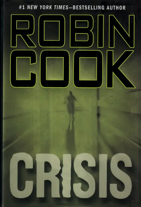 Cover of Crisis