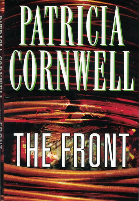 Cover of The Front