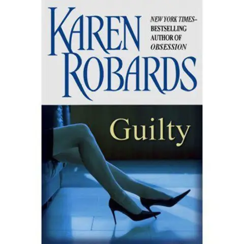 Cover of Guilty