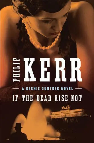 Cover of If the Dead Rise Not