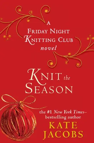 Cover of Knit the Season