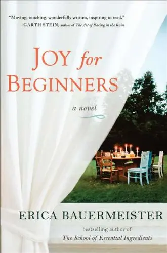 Cover of Joy for Beginners