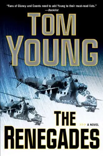Cover of The Renegades