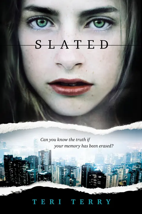 Cover of Slated