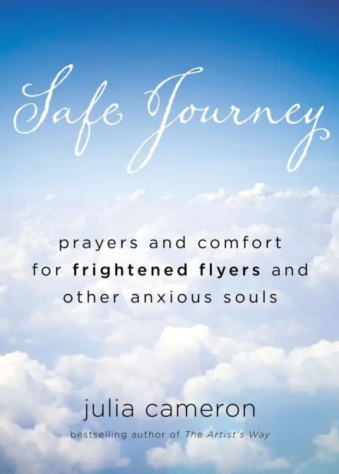 Cover of Safe Journey