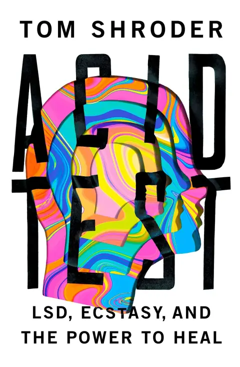 Cover of Acid Test