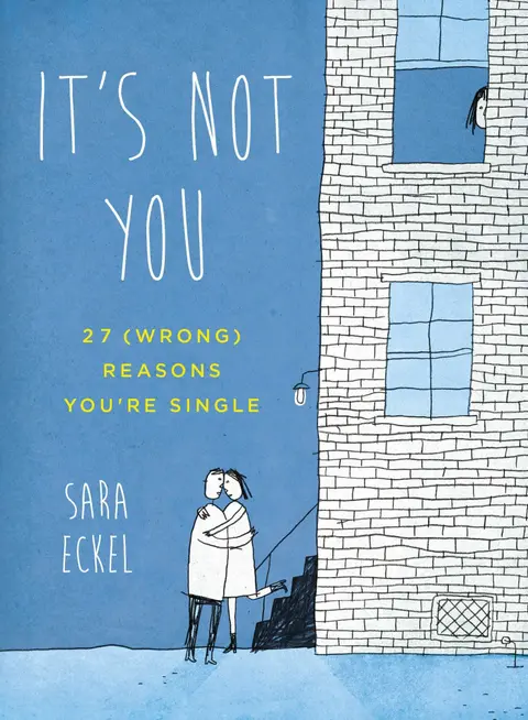 Cover of It's Not You