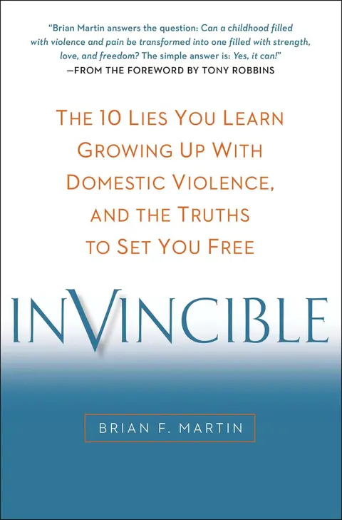 Cover of Invincible