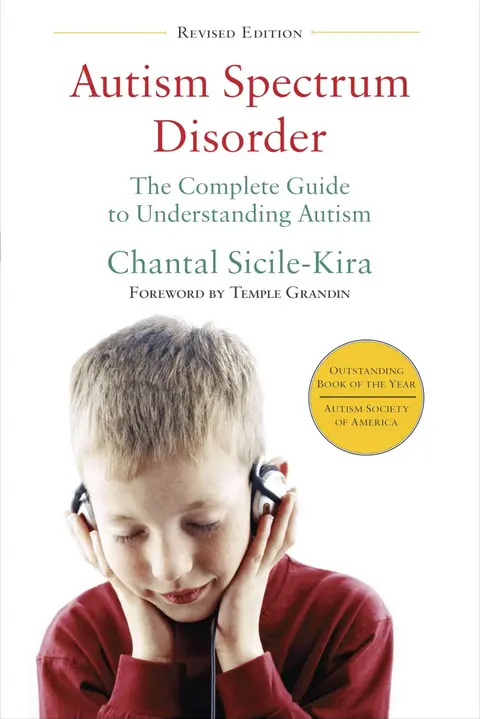 Cover of Autism Spectrum Disorders