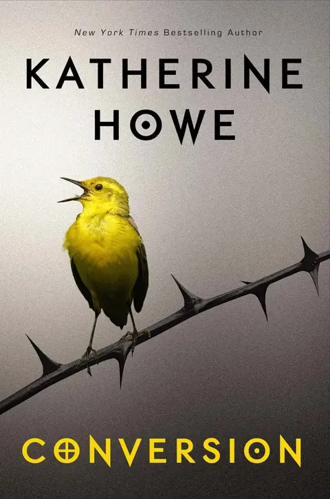 Cover of Conversion