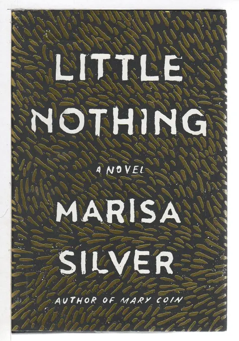 Cover of Little Nothing