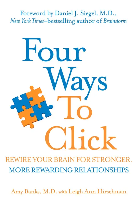 Cover of Four Ways to Click
