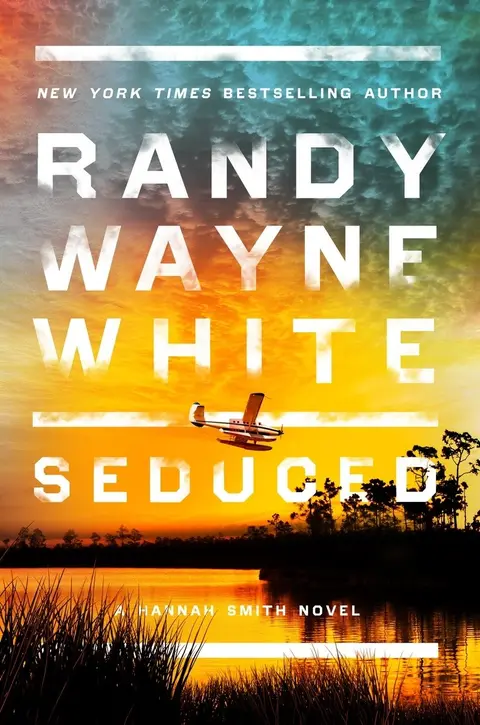 Cover of Seduced