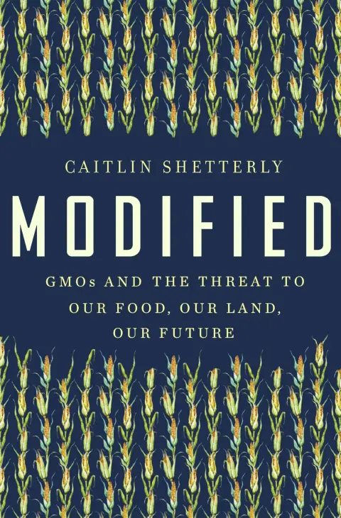 Cover of Modified