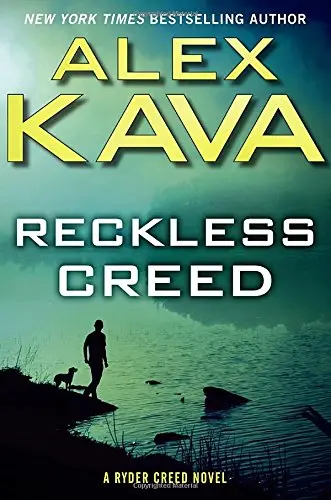 Cover of Reckless Creed
