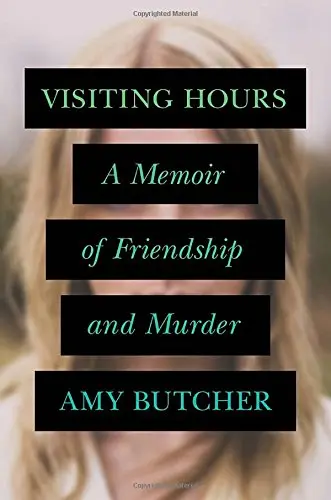 Cover of Visiting Hours