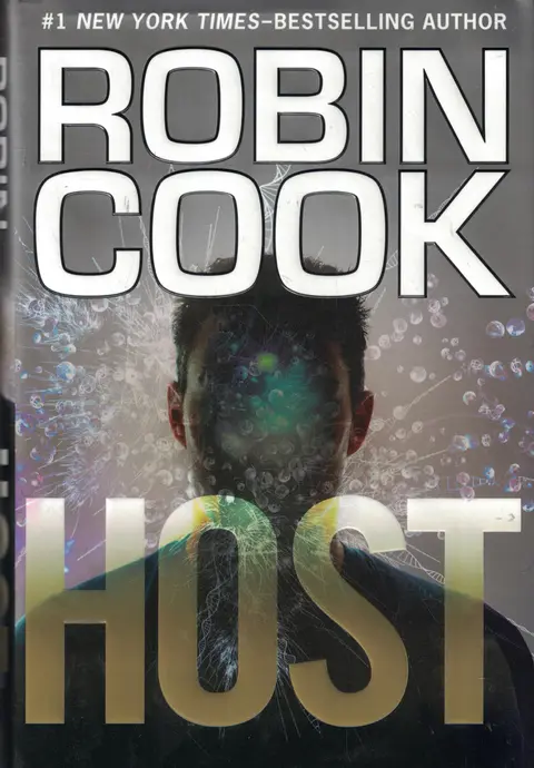 Cover of Host