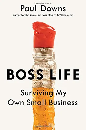 Cover of Boss Life