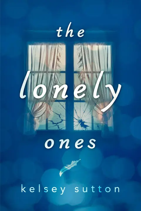 Cover of The Lonely Ones