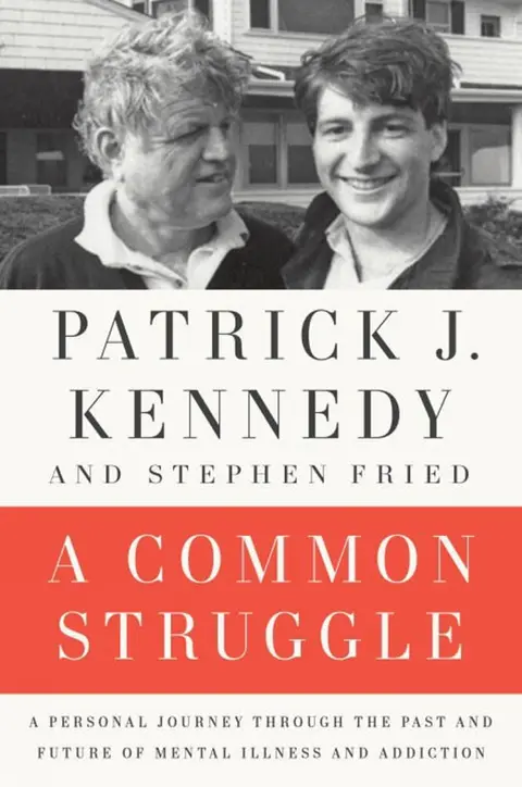 Cover of A Common Struggle