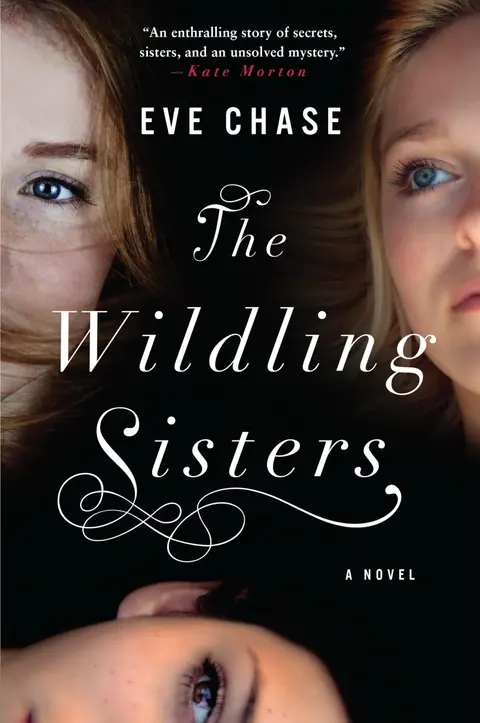 Cover of The Wildling Sisters