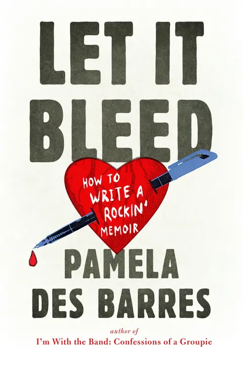 Cover of Let It Bleed