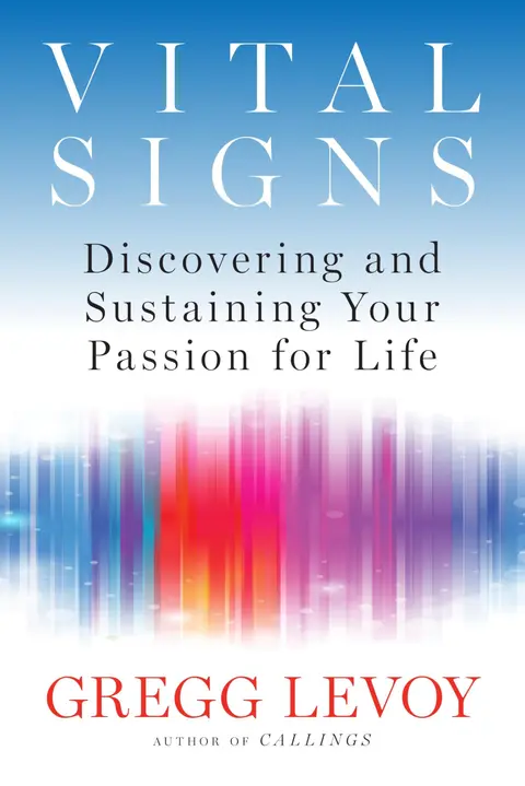 Cover of Vital Signs