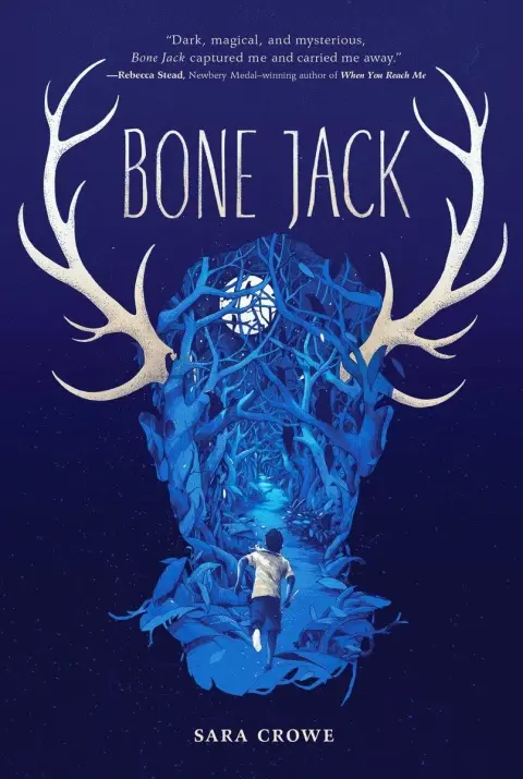 Cover of Bone Jack