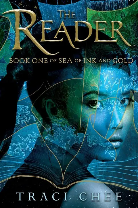 Cover of Reader