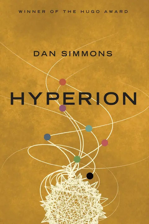 Cover of Hyperion