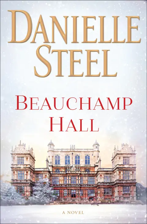 Cover of Beauchamp Hall