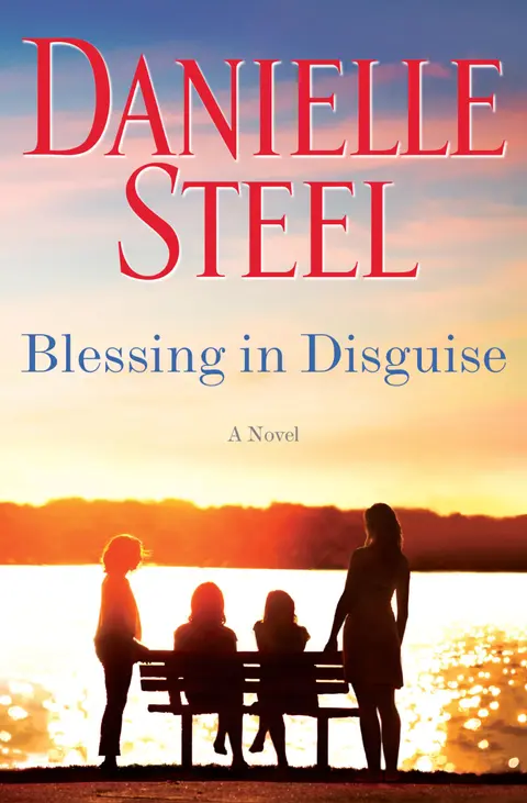 Cover of Blessing in Disguise