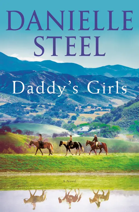 Cover of Daddy'S Girls