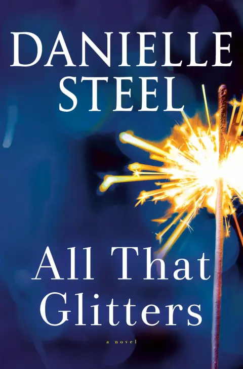 Cover of All That Glitters