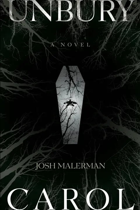 Cover of Unbury Carol