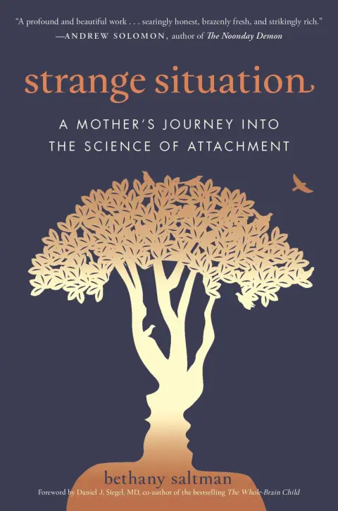 Cover of Strange Situation