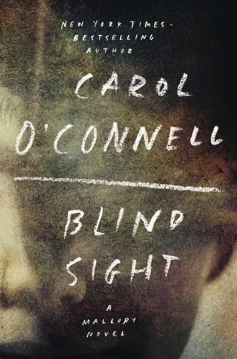 Cover of Blind Sight