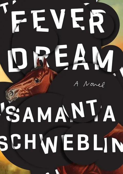 Cover of Fever Dream