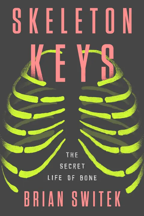 Cover of Skeleton Keys