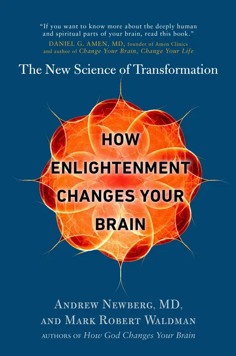 Cover of How Enlightenment Changes Your Brain