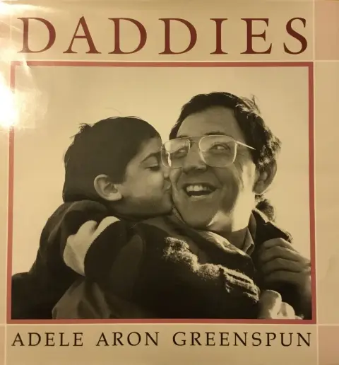 Cover of Daddies