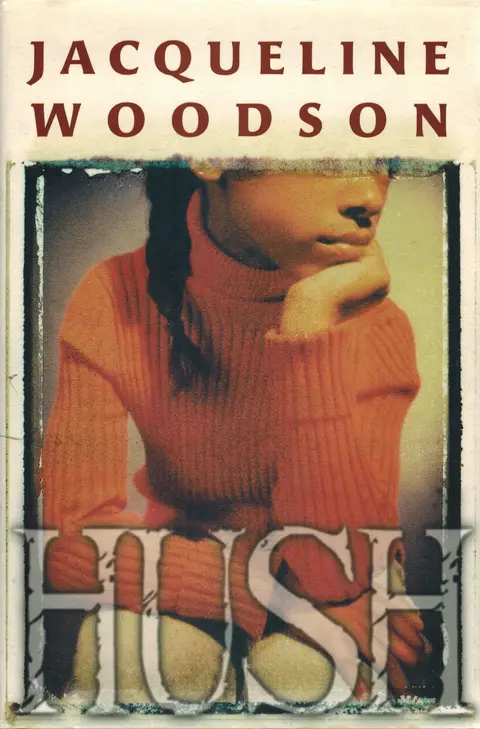 Cover of Hush