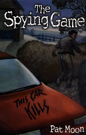 Cover of The Spying Game