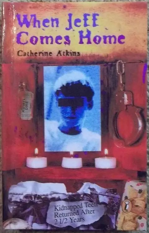Cover of When Jeff Comes Home