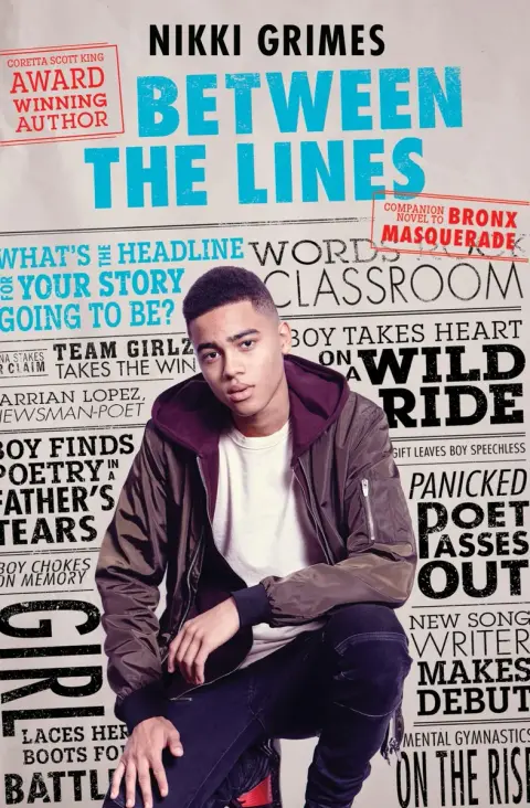 Cover of Between the Lines